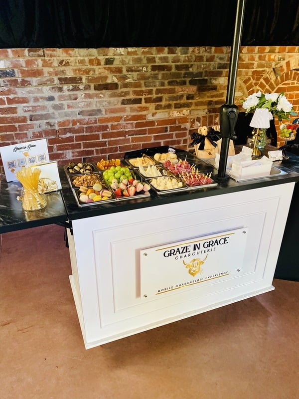 Graze In Grace Charcuterie