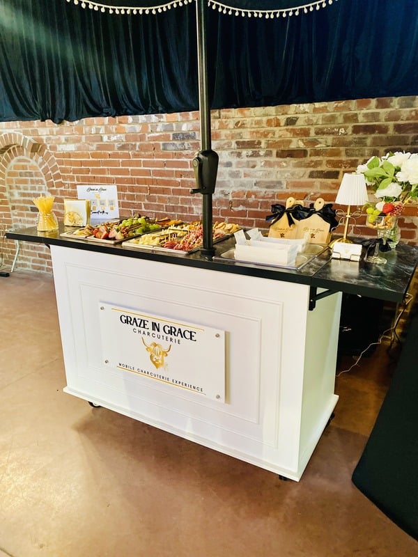 Graze In Grace Charcuterie